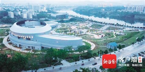 新年开新局 海南乐东2023年度首批7个项目集中开工