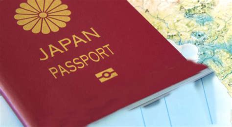 低收入也可获得多次往返日本签证--日本放宽多次签证条件 : 日本放浪攻略