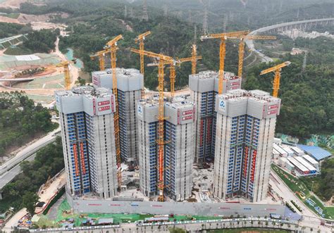 广东省智能建造与建筑工业化协同发展项目现场观摩会顺利举行！|广东省_新浪新闻