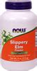 NOW Slippery Elm Powder -- 4 oz - Vitacost
