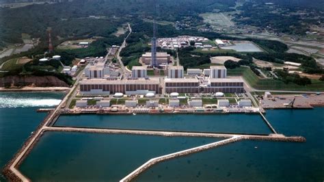福岛第一核电站是不是继续在泄漏？ - 知乎