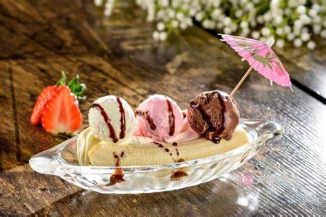意大利冰淇淋和其他种类冰淇淋有何区别？