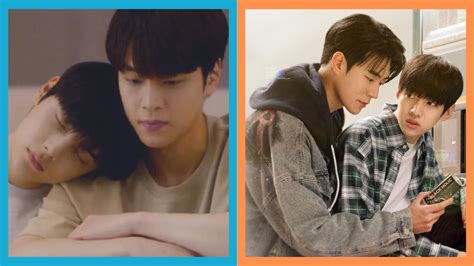 The year of boy love: All the 2020 BL dramas you need to binge now ...