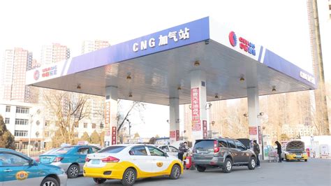 油改气需要多少钱（当年那么流行） - 上海资讯网