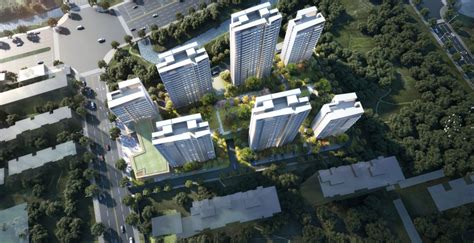 上海徐汇、长宁两区单元规划草案公示发布_空间结构