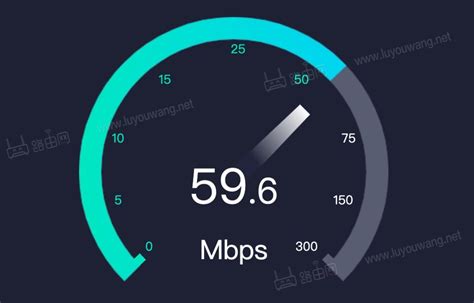 100M宽带下载速度多少正常? - 路由网