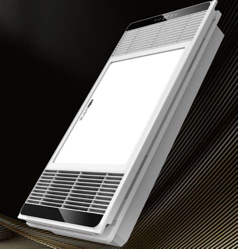 奥普嵌入式暖风浴霸-产品创新设计_象天设计与咨询-站酷ZCOOL