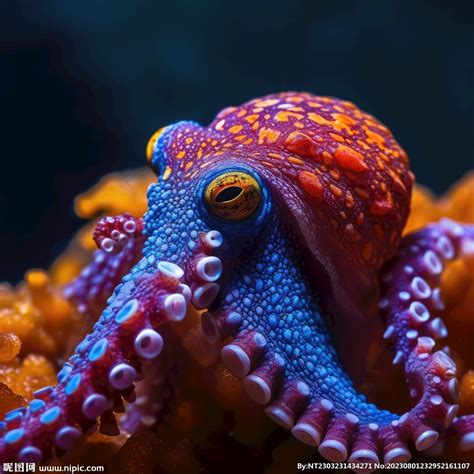 章鱼的血液是什么颜色 章鱼是什么颜色的血液 - 天奇生活