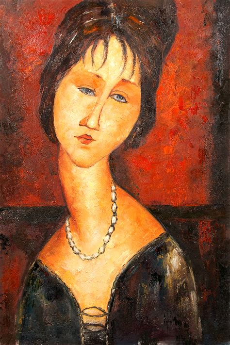 Amedeo Modigliani in mostra a Londra | Artribune