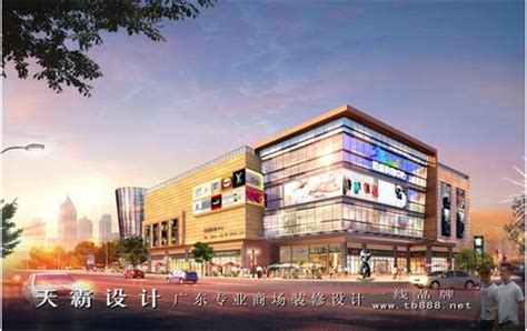 华南保利广东清远商业综合体超高层办公楼SU模型 超高层办公SU模型