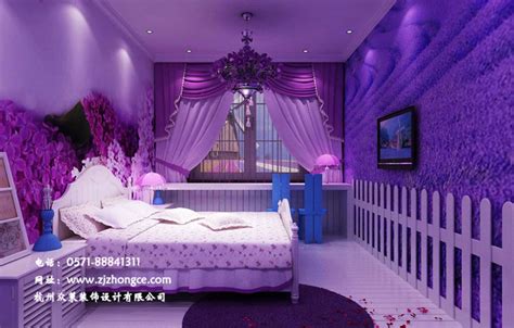 乐山主题酒店设计案例-杭州众策装饰装修公司