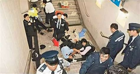 致5死13伤，广州“1·11”驾车撞人案被告温庆运被判死刑_手机新浪网