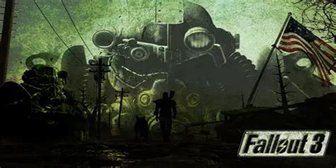 辐射3(Fallout 3)年度版_官方电脑版_51下载