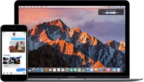 Mac 最新系统 Sierra 发布，哪些新功能值得一用？ - 知乎