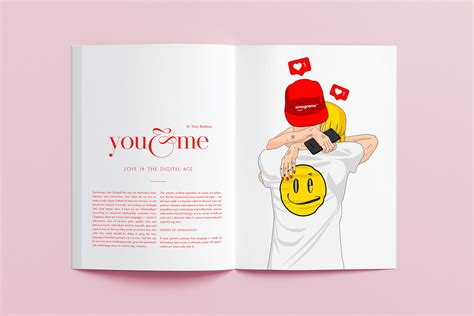 女性时尚月刊时尚杂志版面画册字体设计[33P]