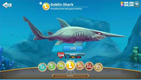 饥饿的鲨鱼进化攻略（饥饿鲨进化所有鲨鱼图鉴）-游戏攻略-迷你狗下载站