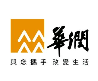 华润集团LOGO设计理念及释义-麦科标志设计网