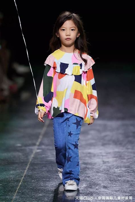 国际儿童时装周携众童装品牌亮相上海_新浪新闻