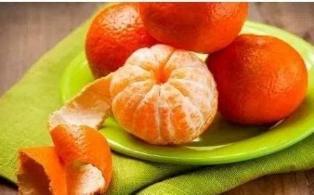 【橘子吃多了会不会长胖吗】睡觉之前吃桔子可以减肥吗-小胡生活网