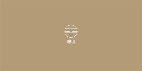 金山集团——logo|平面|标志|fwbobo - 原创作品 - 站酷 (ZCOOL)