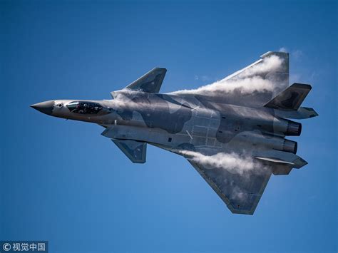 世界最强战机排名！美国名列榜首，中国歼20榜上有名