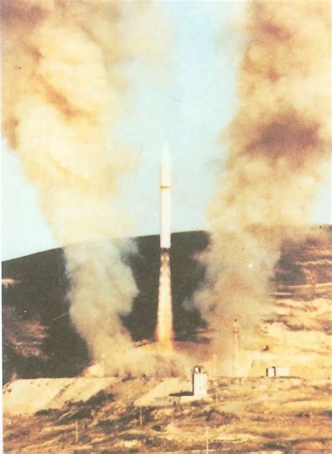 重磅！东风51真来了：下一代液体洲际弹道导弹首次公开曝光