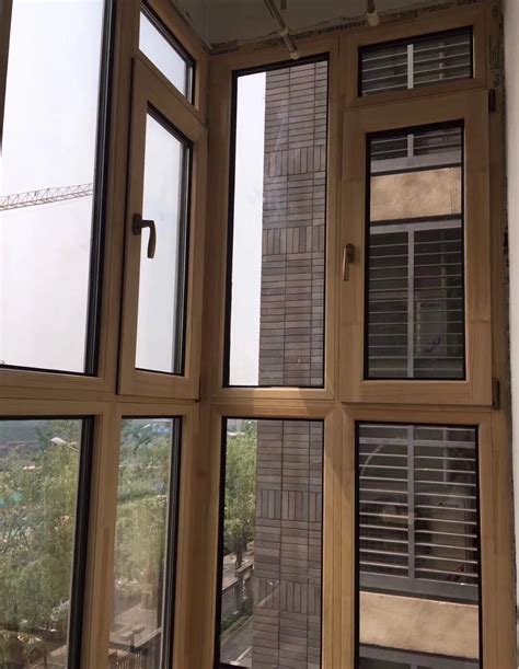 铝包木门窗高品质 引领门窗潮流-顾家门窗