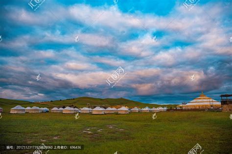 内蒙古草原旅游景点排名，草原旅游名字大全