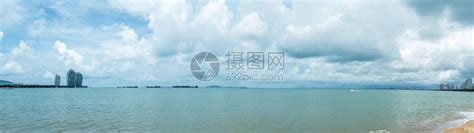 三亚海昌梦幻海洋不夜城启动运营压力测试 明年1月20日开园_县域经济网