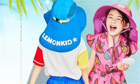 LEMONKID柠檬宝宝品牌资料介绍_柠檬宝宝儿童雨衣怎么样 - 品牌之家