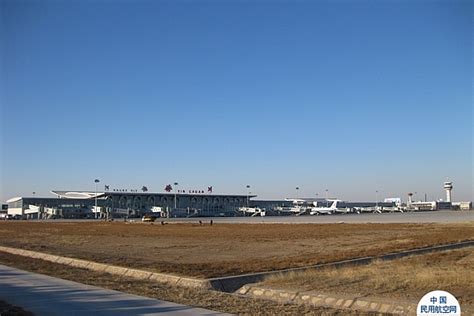 银川机场单日旅客吞吐量突破2万人次，已恢复近100条航线 - 中国民用航空网