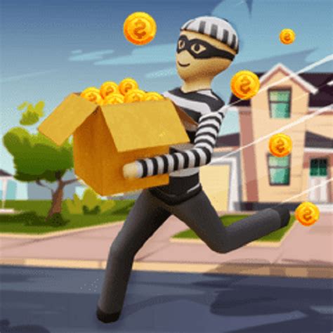 小偷模拟器抢劫游戏下载-小偷模拟器抢劫手机版下载v1.0.0 安卓版-9663安卓网