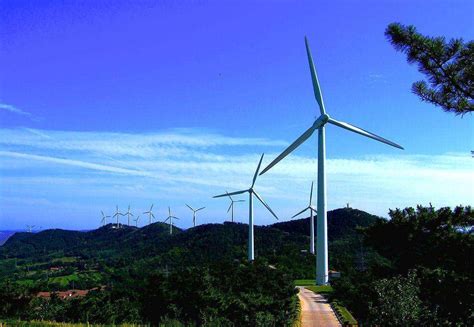 广西融安风电场项目将进入冲剌阶段-国际风力发电网