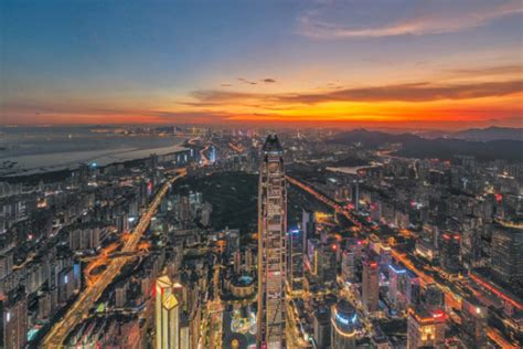 深圳如何建设国际消费中心城市？五大举措告诉你_深圳新闻网