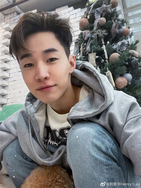 Henry刘宪华图片 Henry刘宪华图片