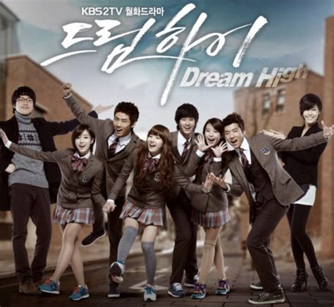 《单恋原声带》甜蜜热播！ 5部音乐为题材的韩剧，《戏子》、《Dream High》经典必重播~ – Bridezmag