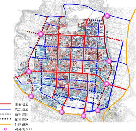杭州湾新区18个重点工程列入—2021年宁波市重点工程建设项目计划 - 知乎