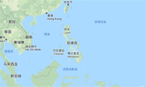 【资料】菲律宾港口介绍_菲律宾港口主要有哪些？【外贸必备】
