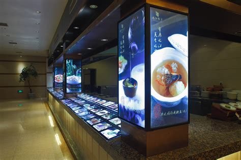 贵州 侗家食府（河边店）特色民族风餐厅 1500㎡餐厅室内设计案例