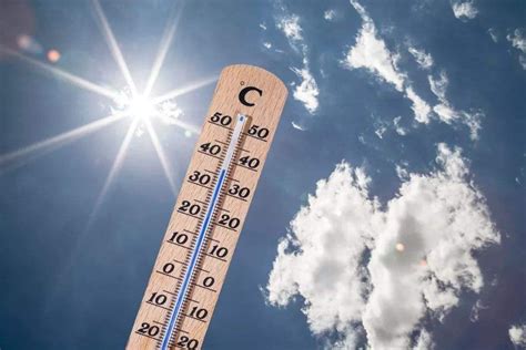 今年夏天到底有多热？连续28天的高温 综合强度已达1961年以来最强→