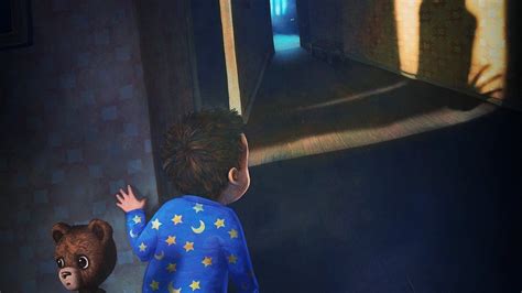 Among the Sleep - Review Commentary - IGN Video