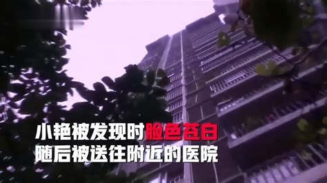 上海一4岁女童被困6楼窗外，邻居小伙爬出5楼施救_凤凰网视频_凤凰网