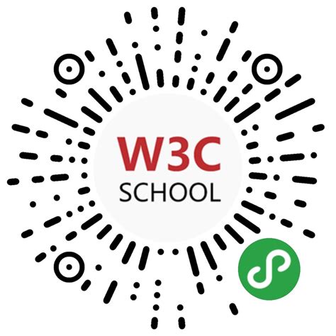 W3C官网是什么？它和W3Cschool有什么区别与联系？ | w3cschool笔记