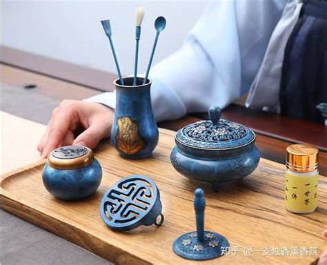 香文化：论中式香道，香不只是用来礼佛拜拜的，香具有更多文化内涵-妙莲香商城