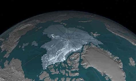 冰期是怎样形成的, 地球已经经历了四次，第五次也不久了！|地球|星际尘埃|旋臂_新浪新闻