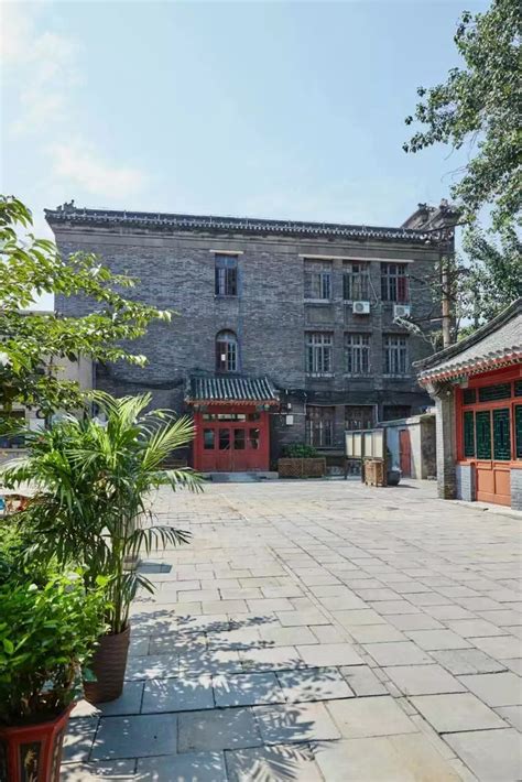 中法大学国际创新园（尚8）一东城区独栋-北京地势坤房地产经纪有限公司
