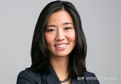 36岁华裔女性当选美国波士顿市长，打破该市市长历史，到底是何许人物？ - 知乎