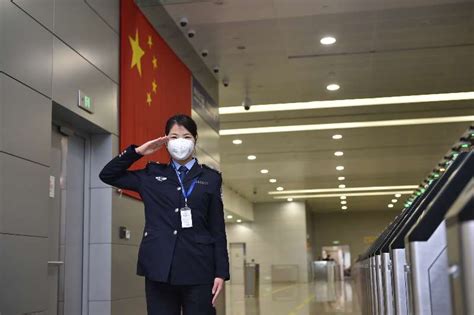 疫情防控作保障，凝力当先为护航 - 中国民用航空网