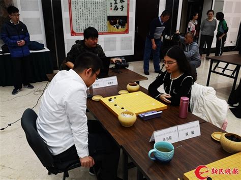 第33届中国围棋天元赛挑战者决定战落幕_国家体育总局