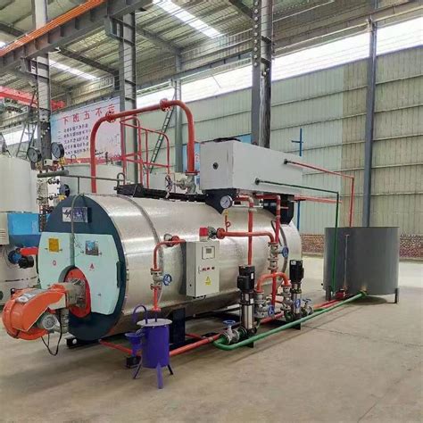 卧式-0.3吨燃油蒸汽锅炉型号齐全-河南省恒安锅炉有限公司